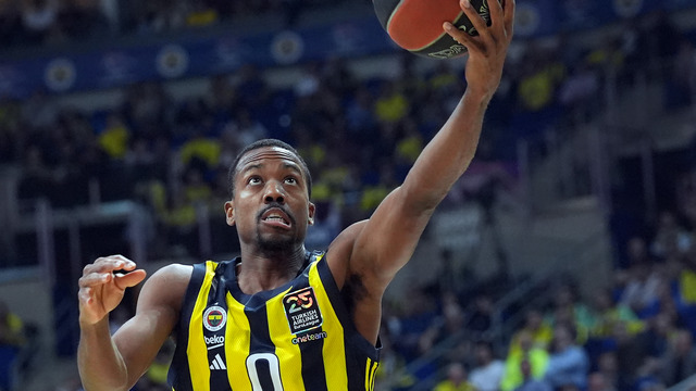 McCollum'dan F.Bahçe Beko'ya kötü haber
