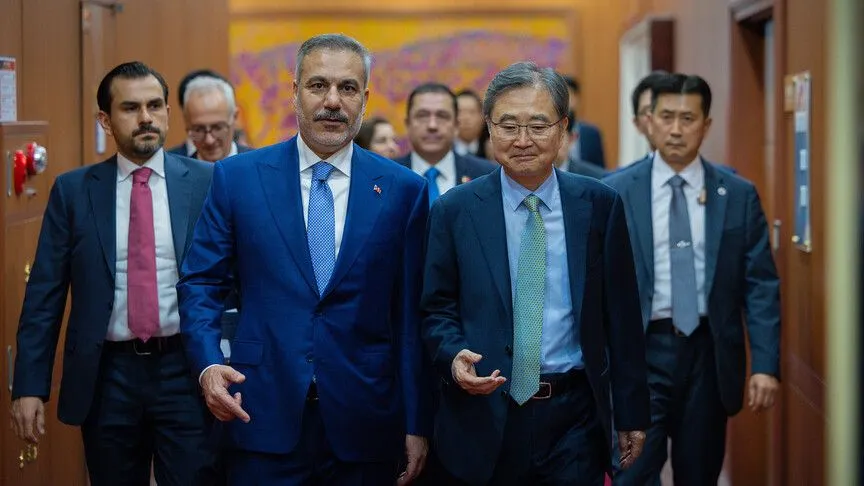 Türkiye'nin Güneydoğu Asya hamlesi: Bölgesel ve küresel yansımalar