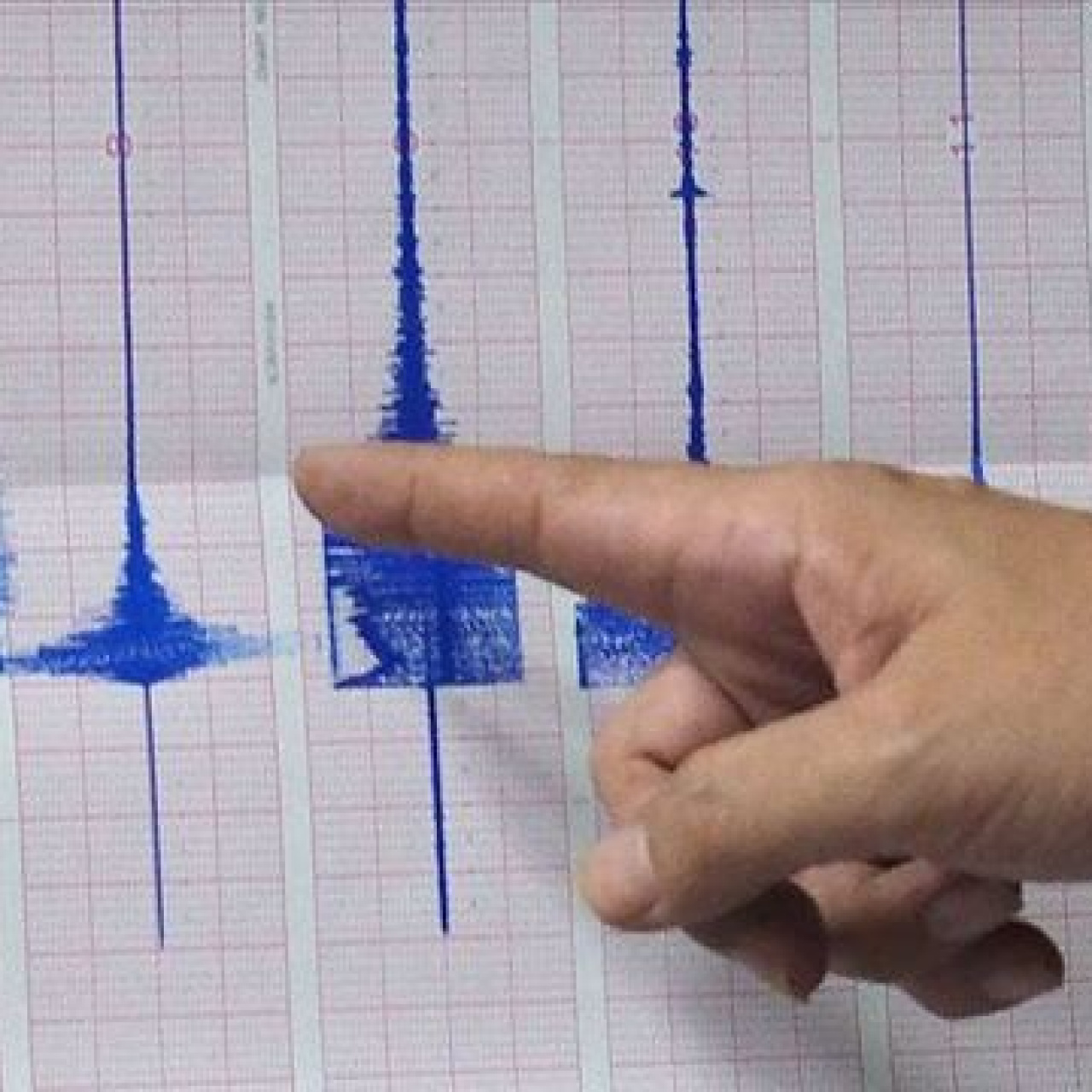 Denizli, Ankara ve Maraş'ta deprem