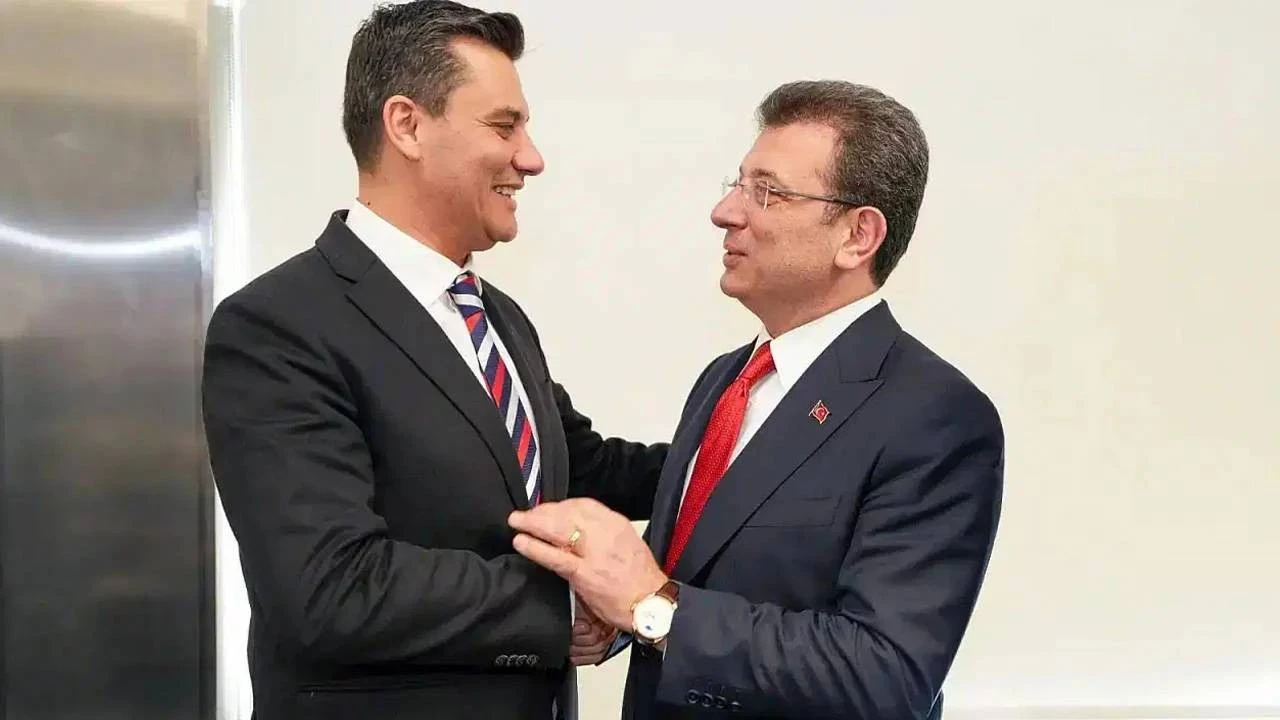 Ekrem İmamoğlu'nun Ferdi Zeyrek'in cenazesine katılma talebi reddedildi