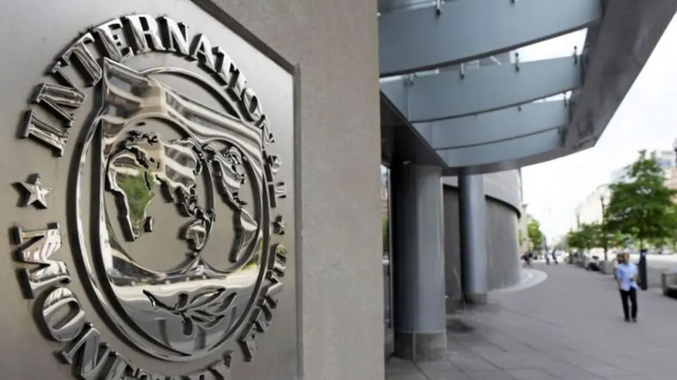 IMF Türkiye ve küresel büyüme tahminlerini revize etti