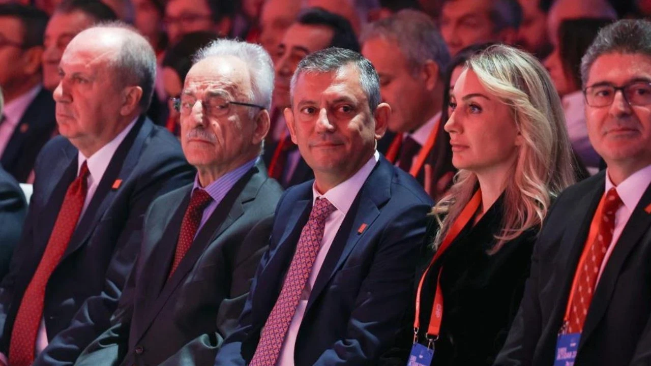 CHP'nin eski genel başkanı Kemal Kılıçdaroğlu’ndan kurultay kararı!