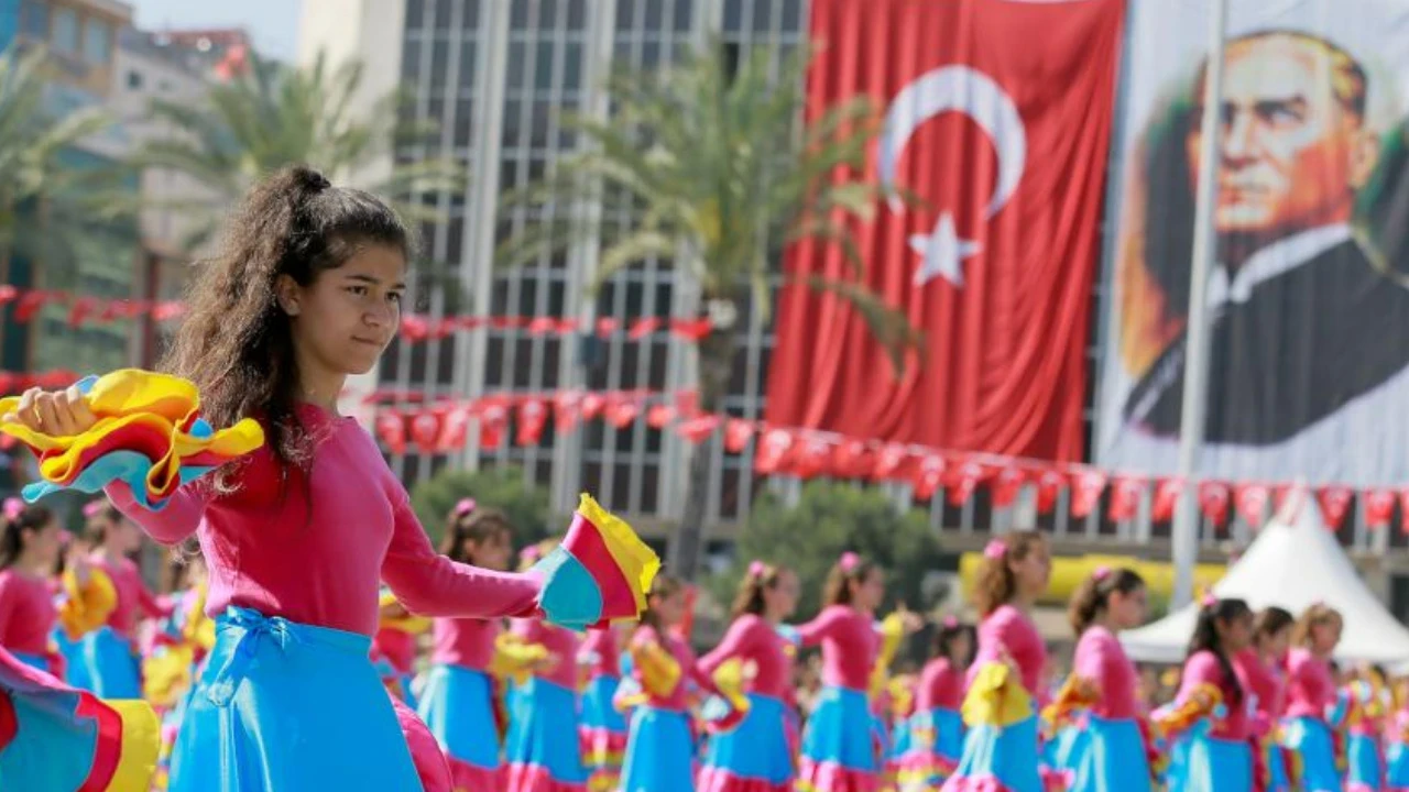 23 Nisan 2026 Perşembe (yarın) tatil mi, okul var mı?