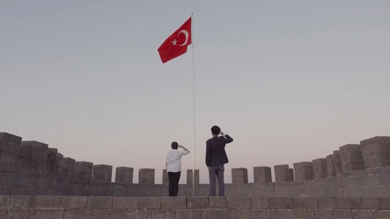 30 Ağustos Zafer Bayramı resmi tatil mi, hangi güne denk geliyor?