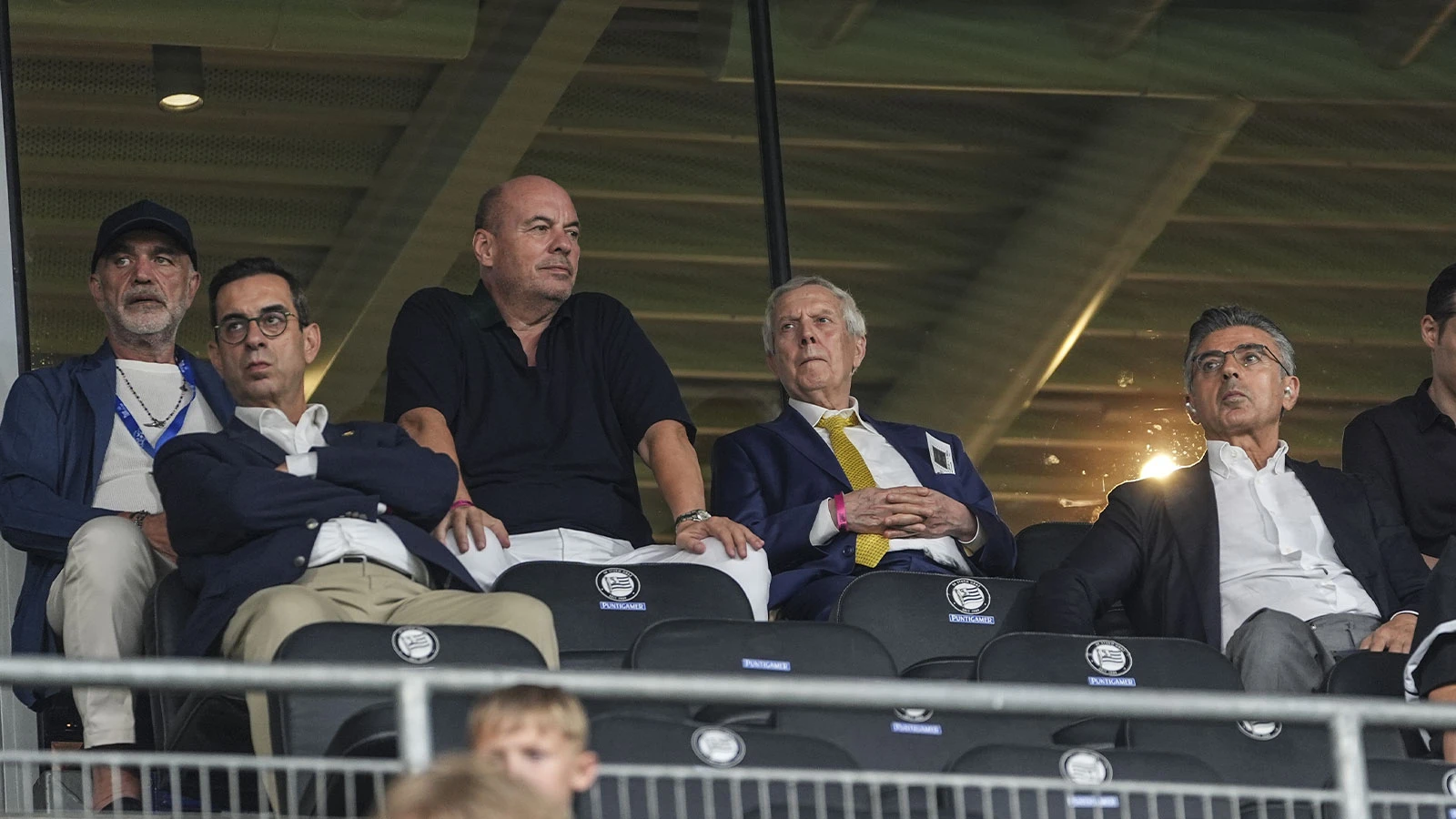 2 yıl Chelsea alt yapısında oynamış! Aziz Yıldırım'dan Ake ve Skriniar'ı telaşlandıracak stoper