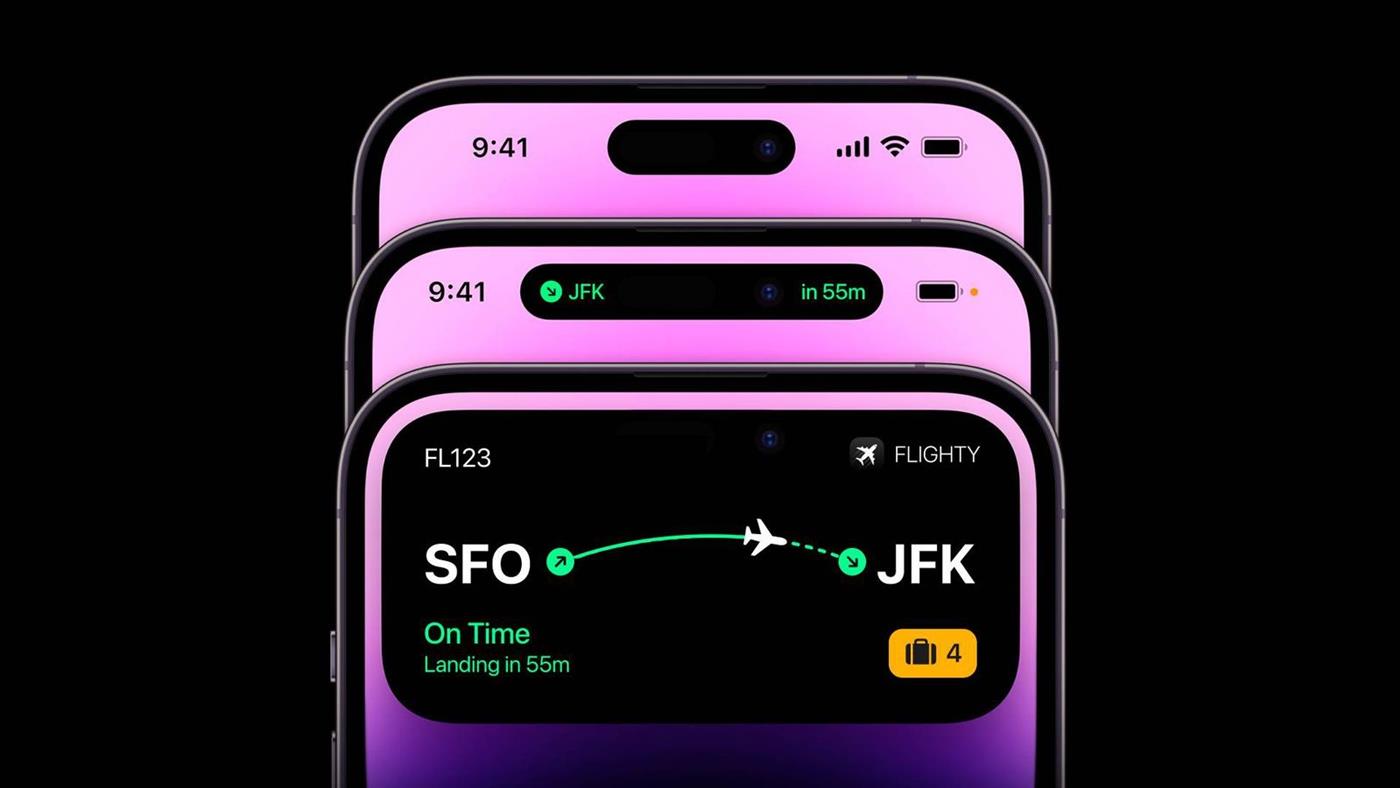 Apple, Dinamik Ada'dan vazgeçmiyor: Yeni Face ID ertelendi