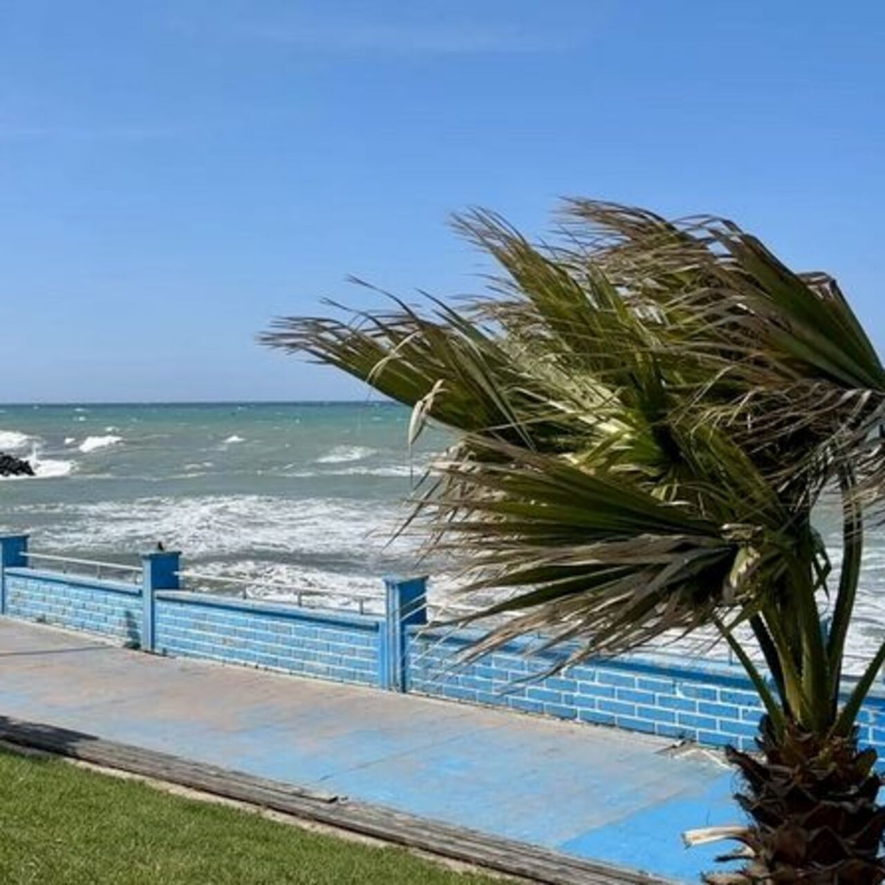 Marmara ve Kuzey Ege için fırtına uyarısı