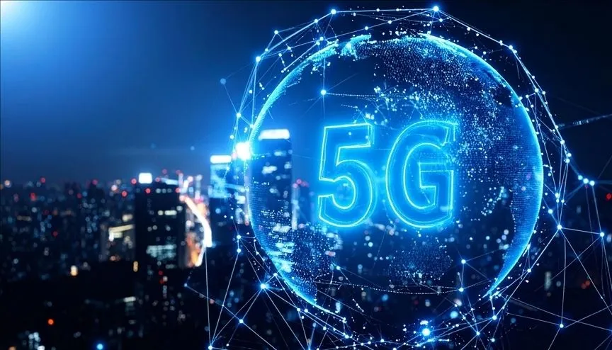 Mobil iletişimde 5G ile yeni dönem başlayacak