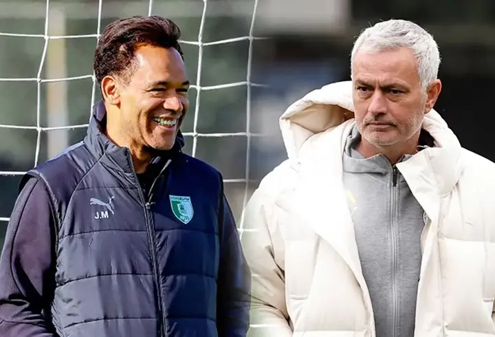 Jose Morais'ten Fenerbahçe maçı öncesi Jose Mourinho sözleri: Hayatımı değiştirdi...