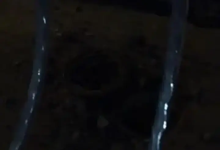 İstanbul - Bayrampaşa'da rögarda patlama; sokak trafiğe kapatıldı