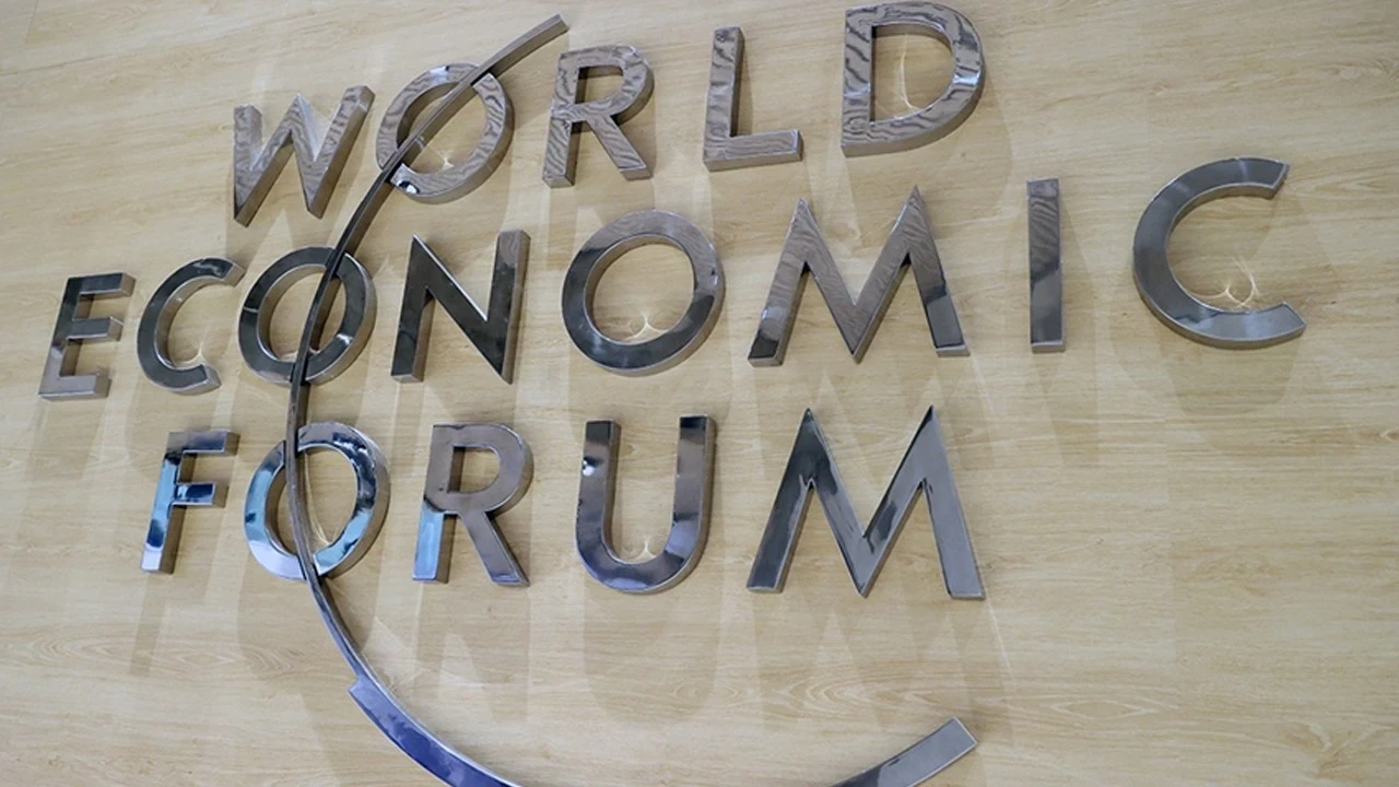 WEF'ten Türkiye mesajı: Küresel zincirde kilit oyuncu