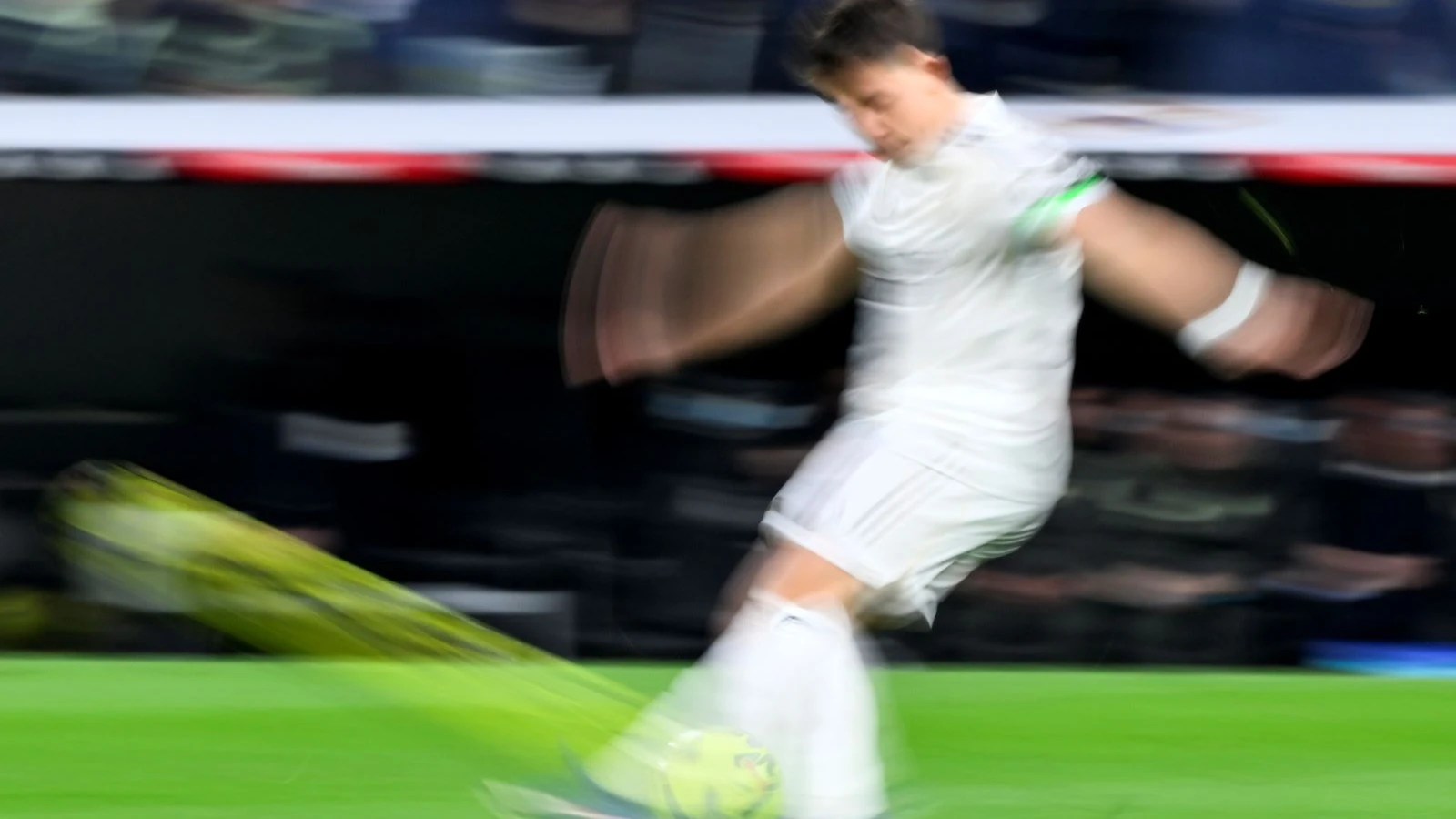 Arda Güler'i 'çubuk tarçın'a benzettiler