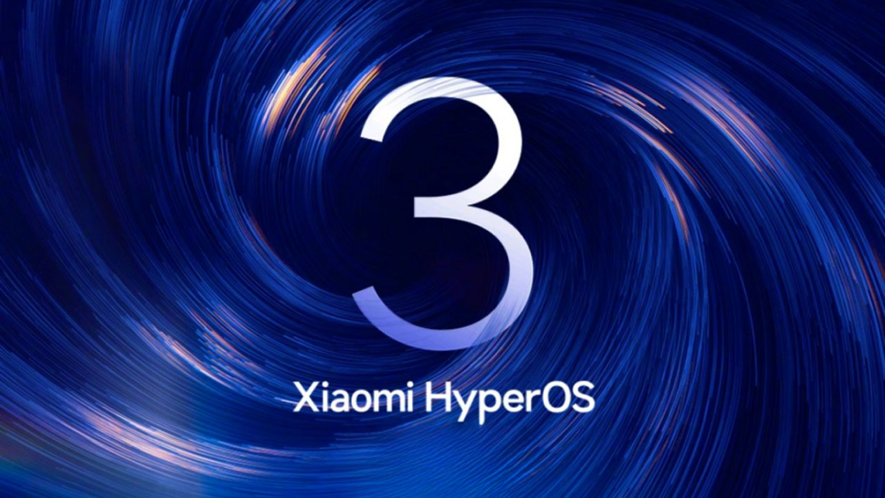 Xiaomi HyperOS 3 beta daha fazla cihaza geliyor!