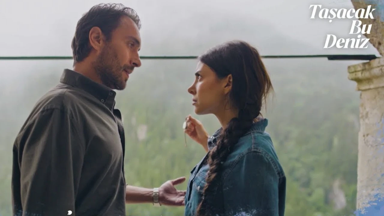 Taşacak Bu Deniz final mi yapıyor, yapacak? Dizi bitiyor mu?