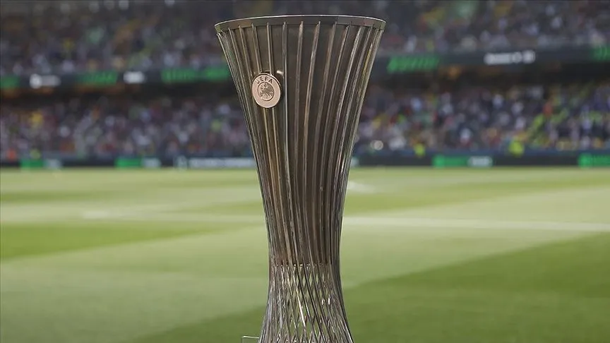 UEFA Konferans Ligi 2. eleme turunda rövanş heyecanı yarın başlayacak