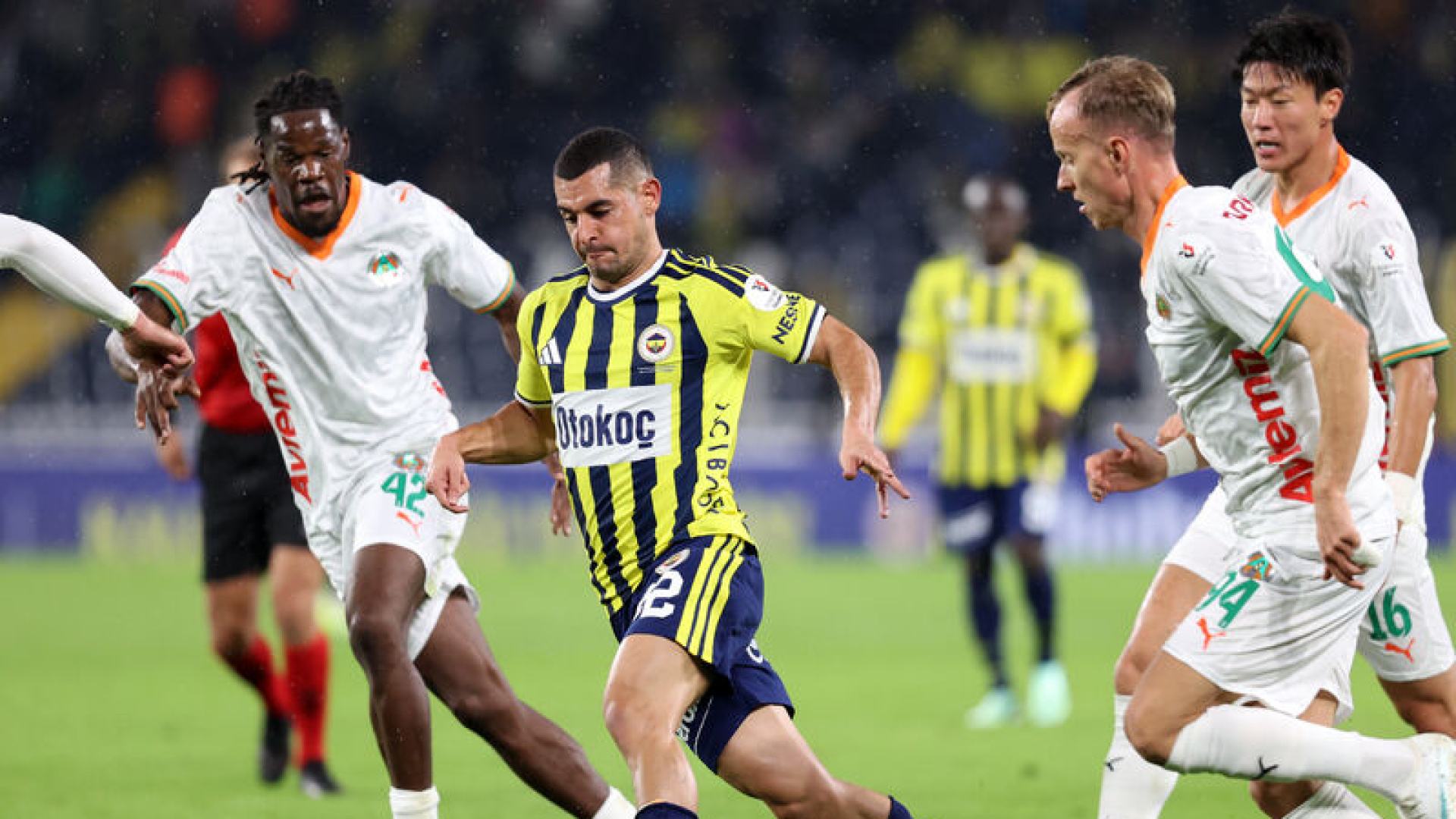 "Çok Güzel Bir Karakter Ortaya Koyduk"