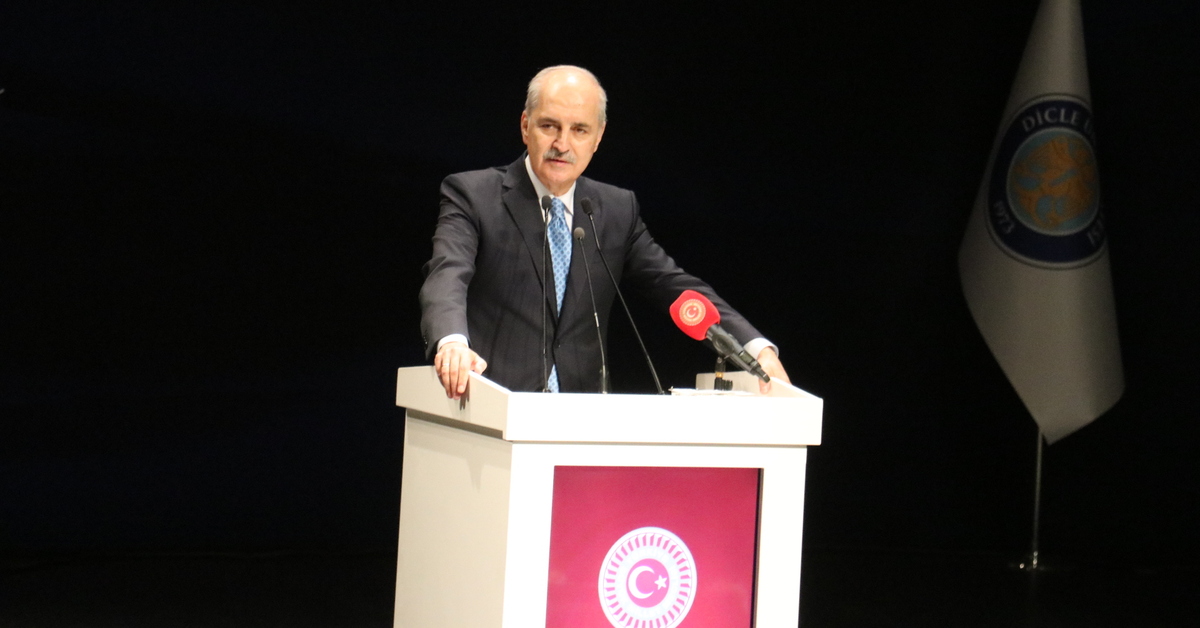 Diyarbakır'da açıklamalar: Bu sefer başaracağız