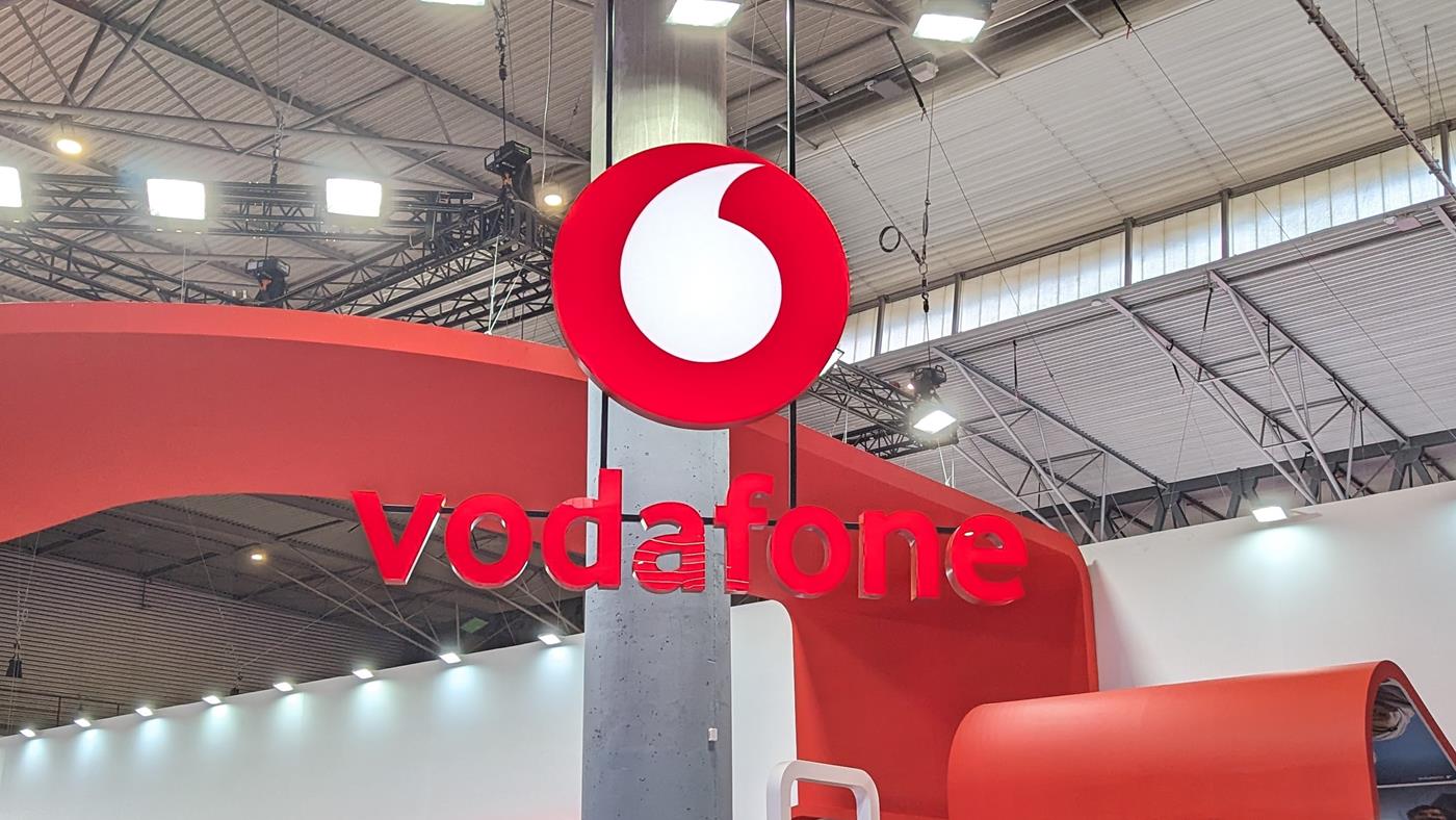 Vodafone Türkiye, MWC 2026'da 5 büyük teknoloji deviyle iş birliği yaptı