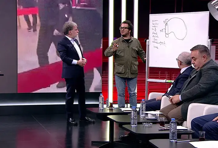 Uyuşturucu beyni nasıl ele geçiriyor? Uzman isim CNN TÜRK’te yanıtladı