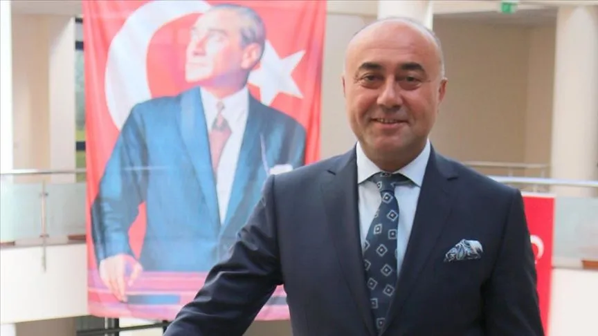 Marmarabirlik'in Yönetim Kurulu Başkanı Ali Yıldız oldu