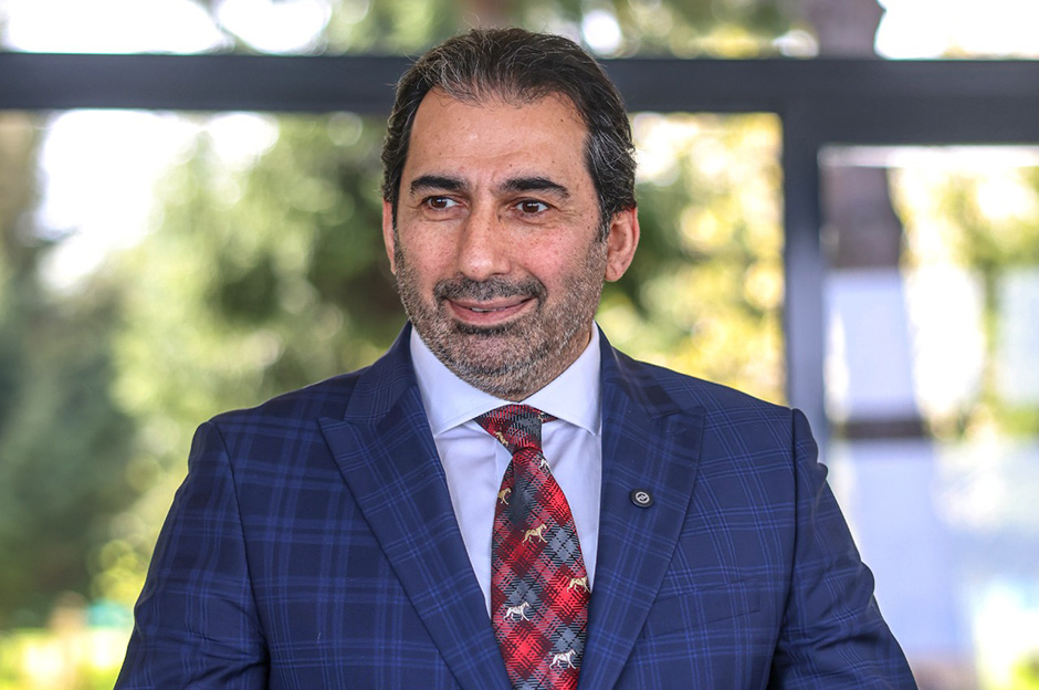 Trabzonspor cephesinden TFF ve MHK'ya sert sözler