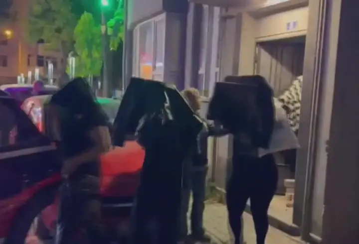 Konya'da Kumar Operasyonu; 255 Bin TL İdari Para Cezası