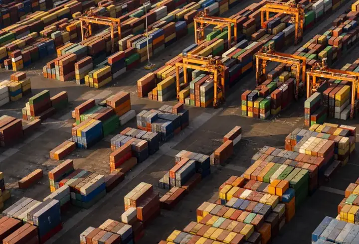 Doğu Karadeniz’den 2025 Ocak-Ağustos döneminde 1 milyar doların üzerinde ihracat
