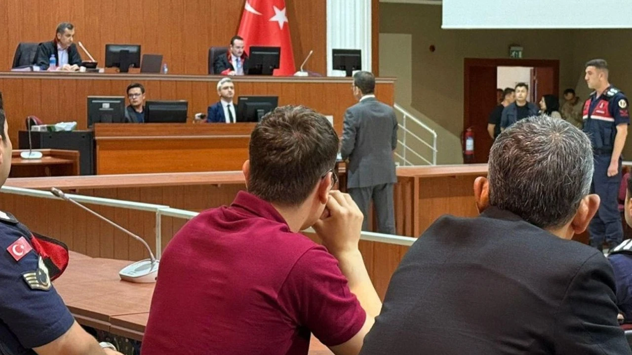 İmamoğlu hakkında "hakaret" suçundan hazırlanan iddianame kabul edildi