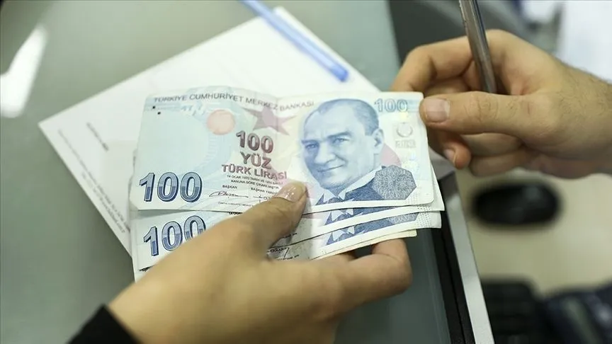 Şubat ayı yaşlı ve engelli aylıkları hesaplara yatırılmaya başlandı
