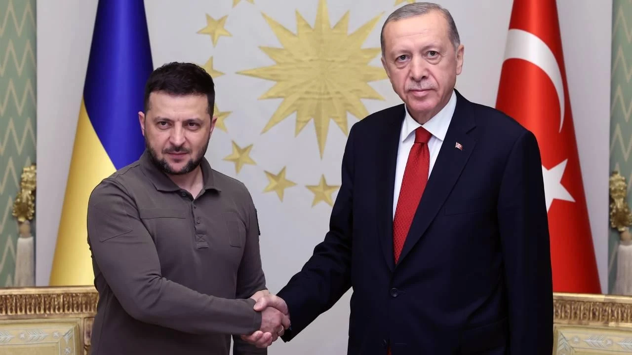 Cumhurbaşkanı Erdoğan'dan Önemli Açıklamalar...