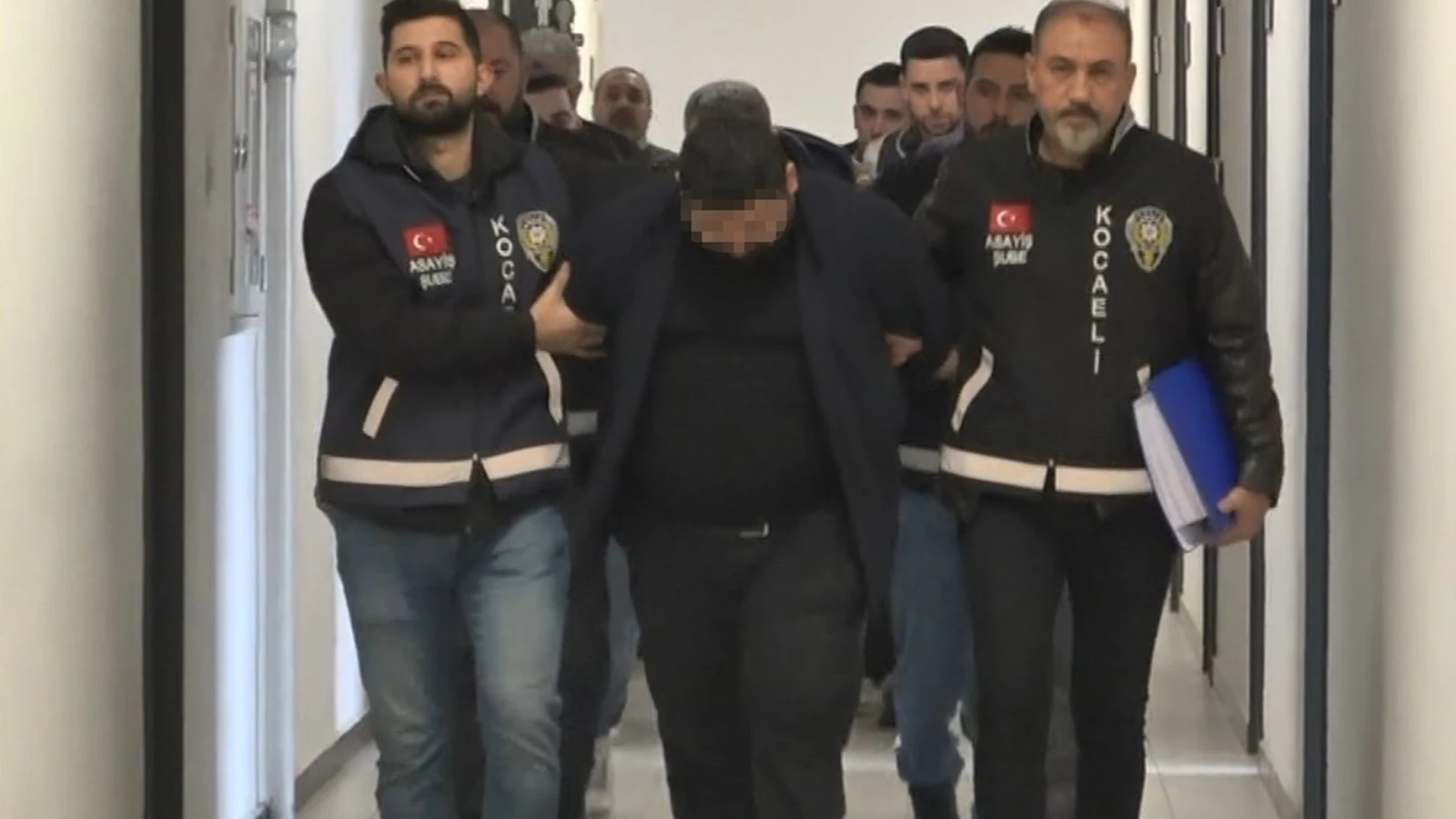 İş insanı ve doktora suikast planı! 6 şüpheli gözaltında