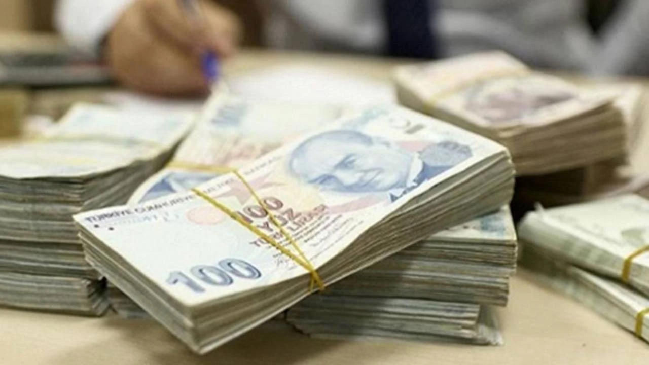 Toplam ciro yıllık yüzde 45,0, aylık yüzde 3,6 arttı