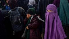 Suriye'deki IŞİD kampları: Türkiye ve Irak hangi konularda anlaştı?