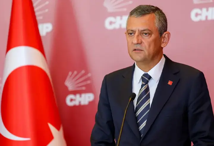 CHP lideri Özgür Özel cumhurbaşkanı adaylığına hazırlanıyor | Abdulkadir Selvi kaleme aldı...