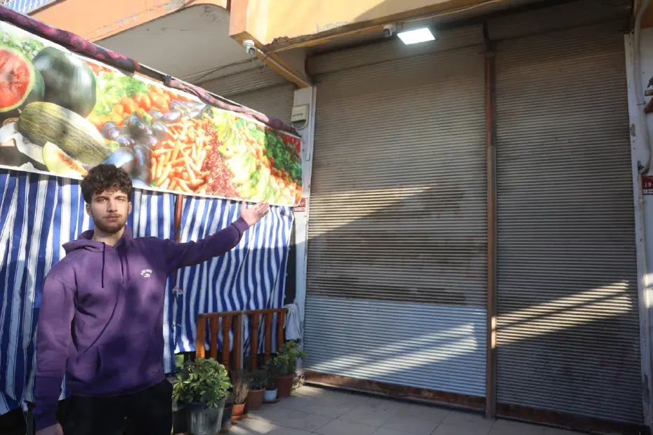 22 milyon TL değerindeki altınlar 3 dakikada kayıplara karıştı