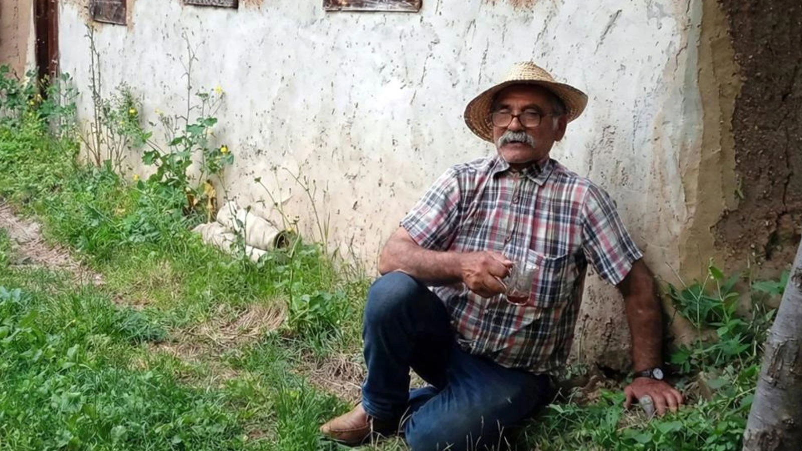Gümüşhane'de kendisinden haber alınamayan yaşlı adam ölü bulundu