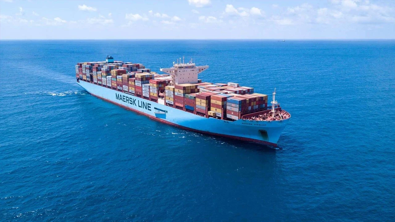 Navlun fiyatları geriledi, risk algısı düşmedi: Deniz ticaretinde kriz devam ediyor