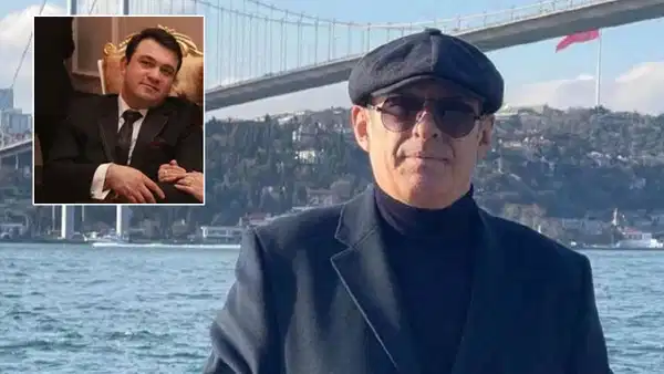Eşref Saral'a Saldırıyı Firari İsim Üstlendi: 'Aile İçi' Hesaplaşma Mı?