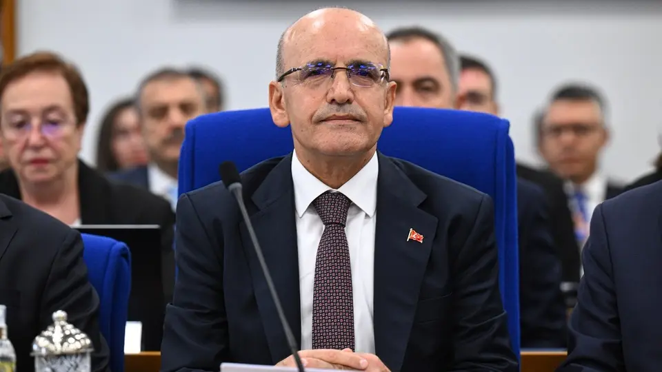 Şimşek: 2026'da tarım sektöründe 262 milyar TL vergiden vazgeçiyoruz