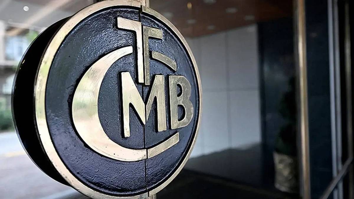 Son Dakika! 9 Ay Sonra Bir İlk: Merkez Bankası Faizi İndirdi