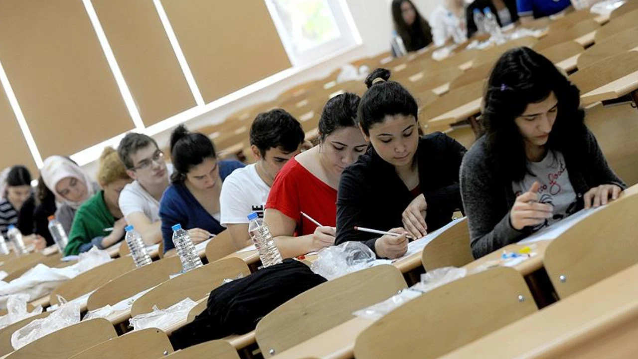 ÖSYM'den müjdeli haber geldi! YKS tercih sonuçları açıklandı! Sonuç sorgulama linki...