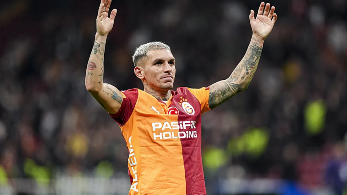 Galatasaray'da Lucas Torreira için flaş karar! Sözleşmesi...