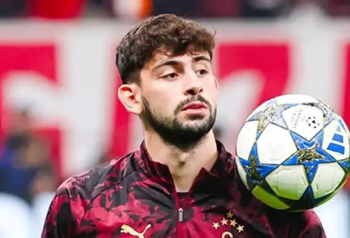Galatasaray'da Yusuf Demir'den yönetimi şoke eden istek