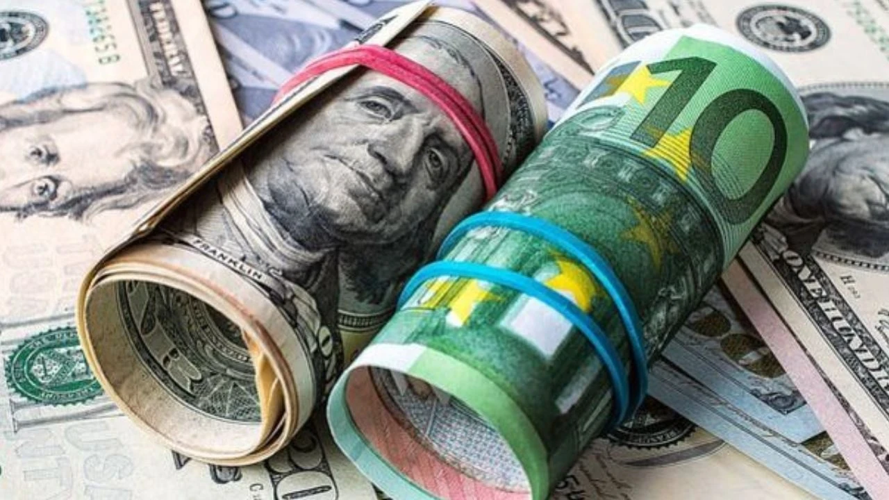 JPMorgan'dan dövizde yeni senaryo! Tahminler değişti