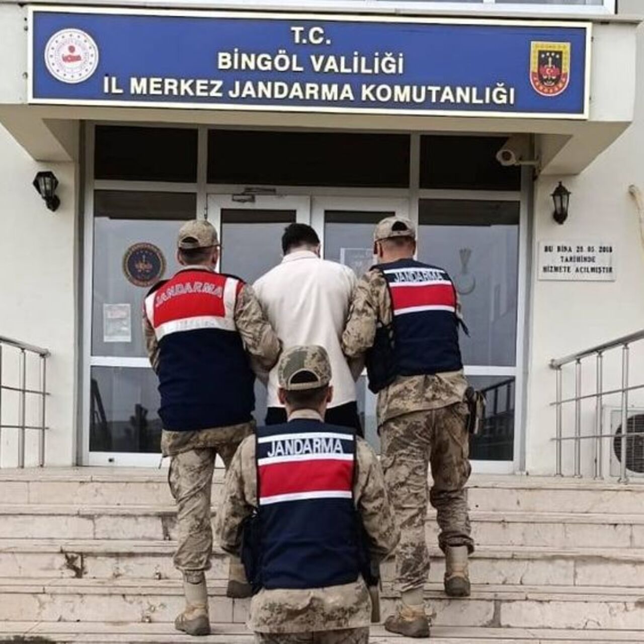 'Kasten öldürme' suçundan aranıyordu, yakalandı