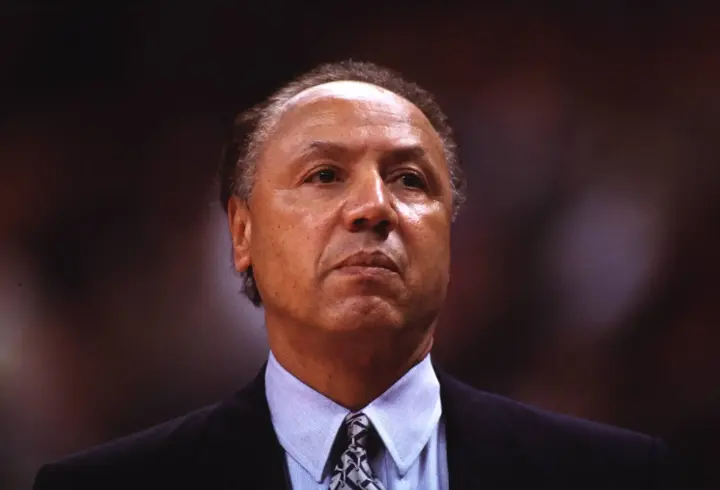 NBA efsanelerinden Lenny Wilkens, 88 yaşında hayatını kaybetti