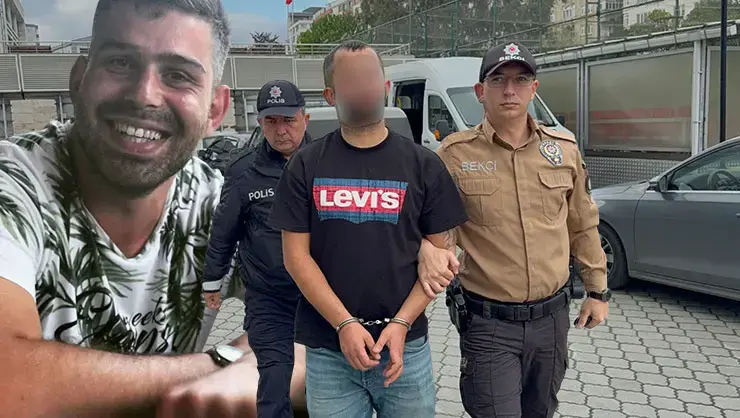 Samsun’da Şüpheli Ölüm! Evinde Cansız Bedeni Bulundu, Arkadaşı Gözaltına Alındı