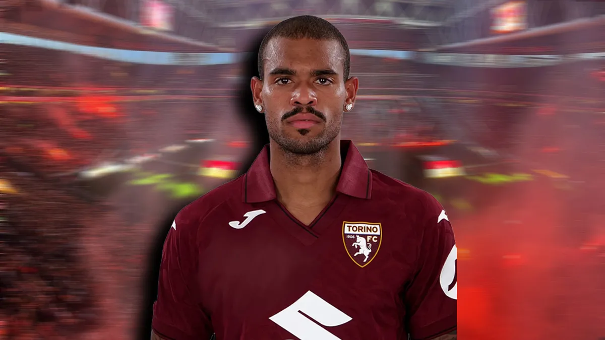 Galatasaray’dan Cyril Ngonge sürprizi! İtalyan basını duyurdu
