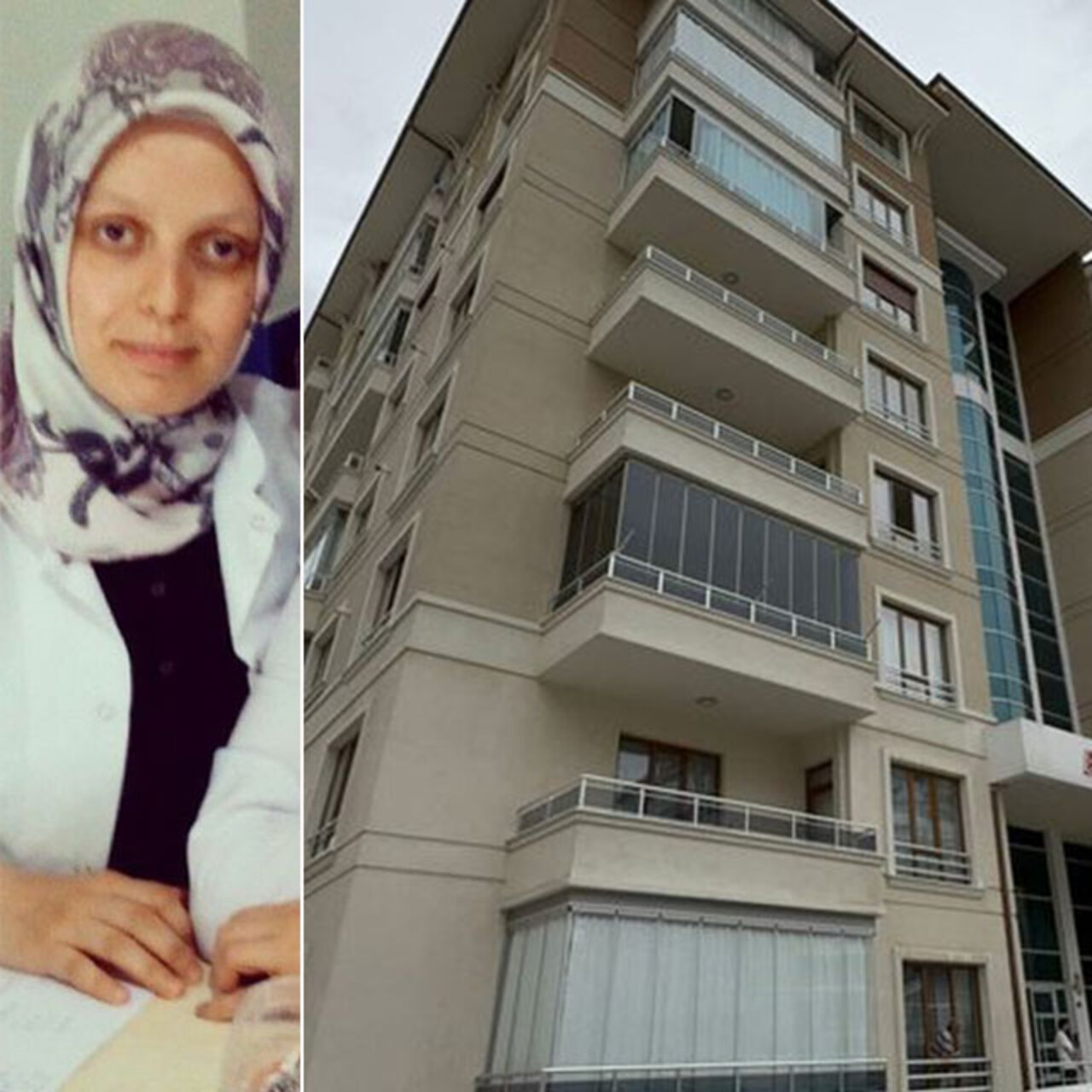 Bir kadının öldürülme nedeni: Yeni koltuk takımı!