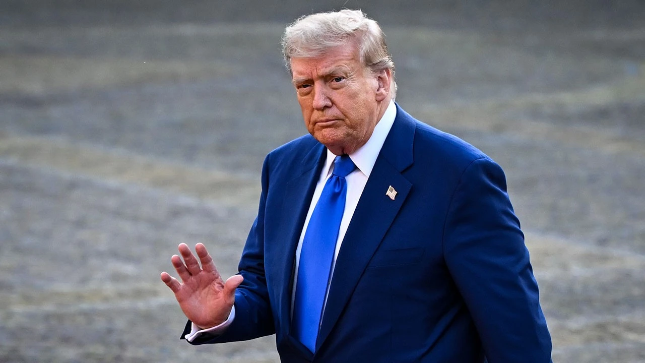 ABD ve İran nükleer anlaşma mı yapacak? Trump iddialara yanıt verdi